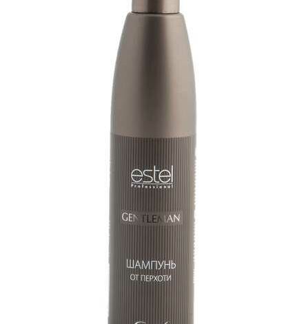 Estel Curex Gentlemen Anti-Dandruff Shampoo